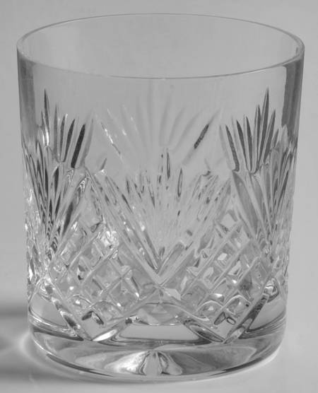 Erin (Fan Cut) Old Fashioned