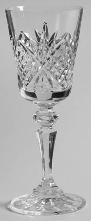 GAL1 Cordial Glass