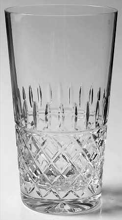 Kelly Flat Tumbler by Galway