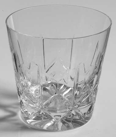 King's Court Double Old Fashioned