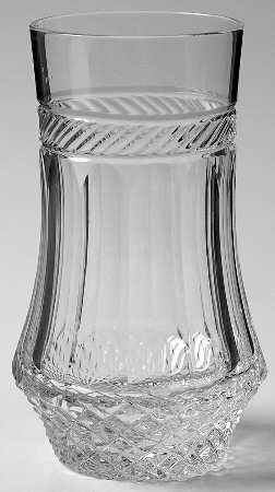 Killarney Highball Glass by Galway