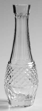 Killarney 5" Bud Vase
