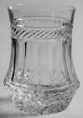 Killarney Double Old Fashioned