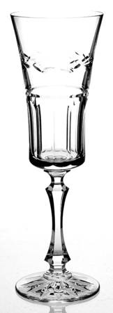 Leah (Older) Fluted Champagne