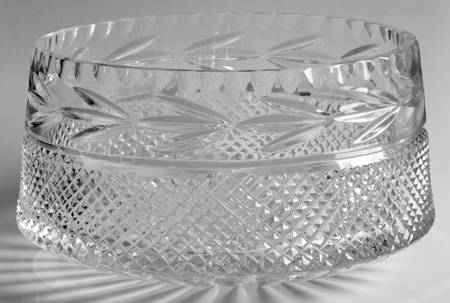 Leah (Newer) 7" Round Bowl