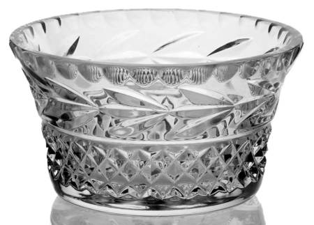 Leah (Newer) 5" Round Bowl