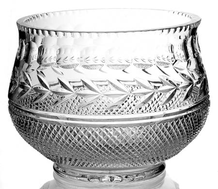Leah (Newer) Punch Bowl