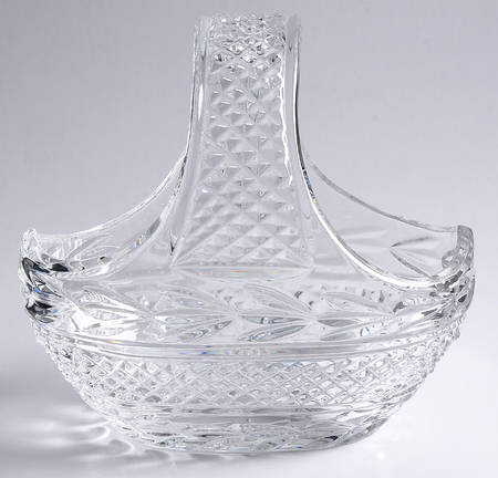 Leah (Newer) 8" Basket