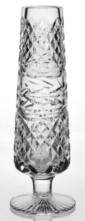 Leah (Newer) Bud Vase