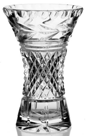 Leah (Newer) 6" Flower Vase