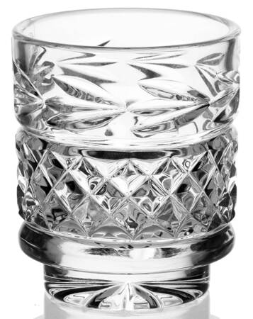 Leah (Newer) Jar No Lid