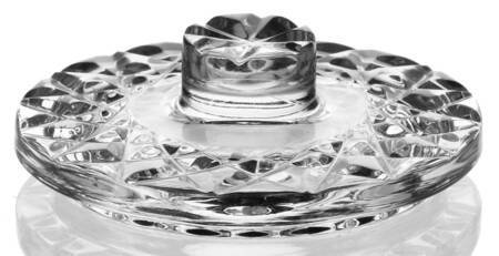 Leah (Newer) Lid for Jar