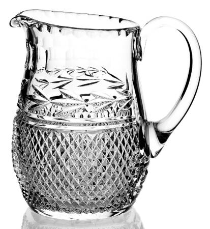 Leah (Newer) 42 Oz Pitcher