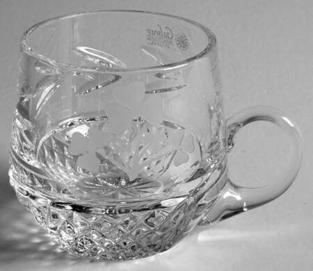 Leah (Newer) Baby Cup