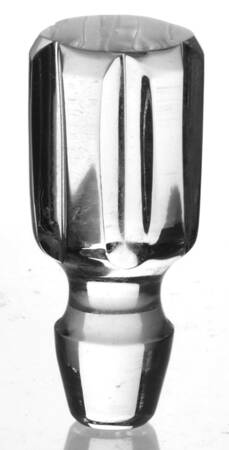 Leah (Newer) Stopper for Perfume Bottle