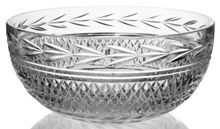 Leah (Newer) 9" Round Bowl