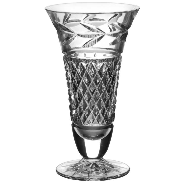 Leah (Newer) 5" Bud Vase