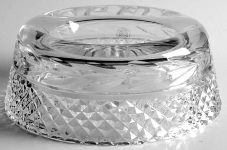 Leah (Newer) Pet Bowl