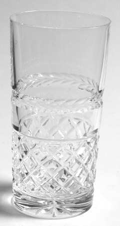 Leah (Newer) Highball Glass