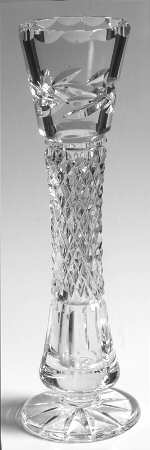 Leah (Newer) 8" Bud Vase