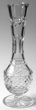 Leah (Newer) 9" Bud Vase