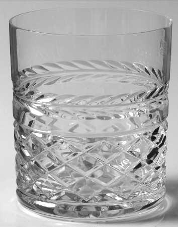 Leah (Newer) Double Old Fashioned