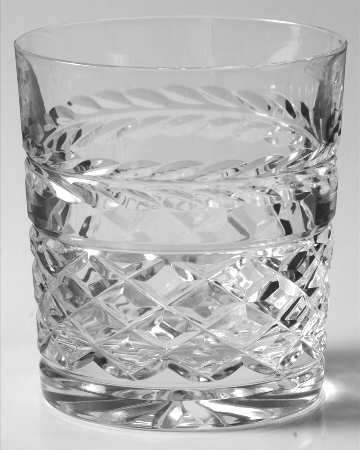 Leah (Newer) Double Old Fashioned