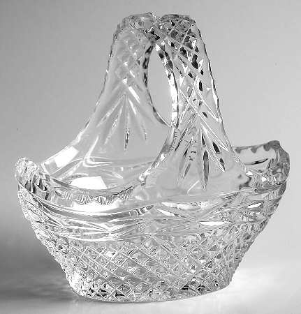 Leah (Newer) 5" Basket