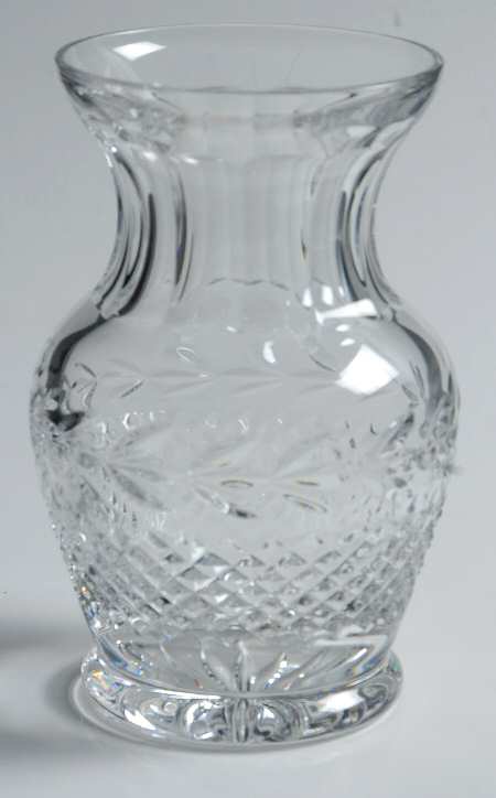Leah (Newer) 5" Flower Vase