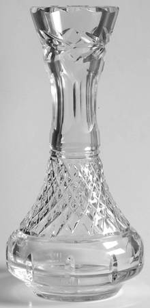 Leah (Newer) 8" Bud Vase
