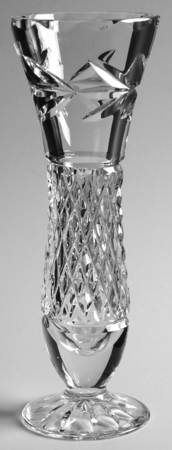 Leah (Newer) 8" Bud Vase
