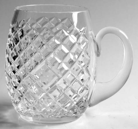Leah (Newer) Tankard