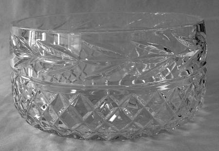 Leah (Newer) 7" Round Bowl