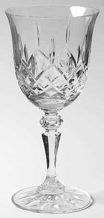 Longford Sherry Glass