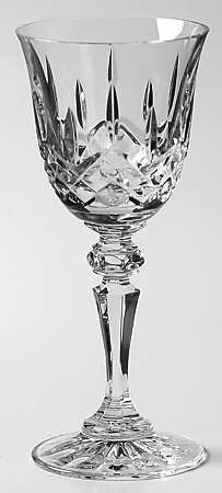 Longford Cordial Glass