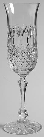 Michaun Fluted Champagne