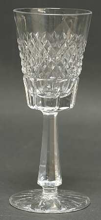 O'Donnell (Cut, Including Base) Red Wine
