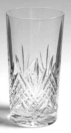 O'Hara Highball Glass by Galway