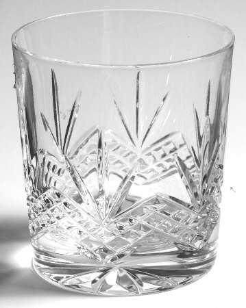 O'Hara Double Old Fashioned by Galway