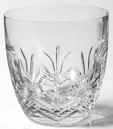 O'Hara Double Old Fashioned