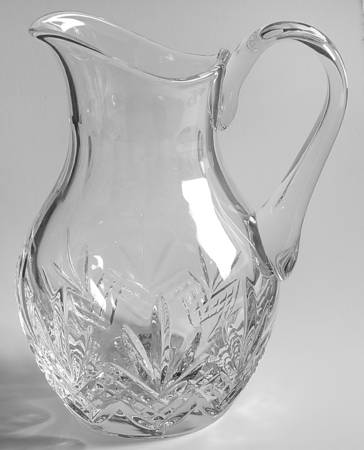 O'Hara 32 Oz Pitcher by Galway