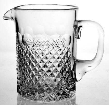 O'Malley(Plain Foot) 22 Oz Pitcher by Galway