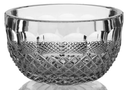 O'Malley(Plain Foot) Finger Bowl by Galway