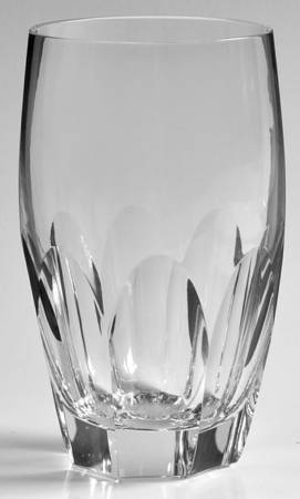 Oyster Highball Glass