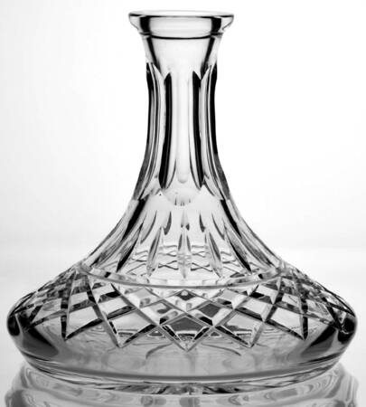Rathmore Decanter No Stopper