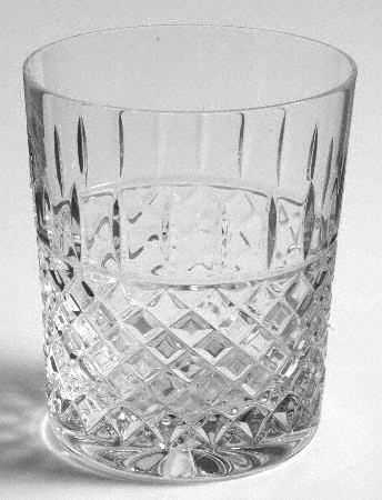 Rathmore Double Old Fashioned by Galway