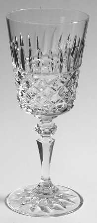 Rathmore Sherry Glass