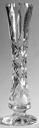 Rathmore 9" Bud Vase