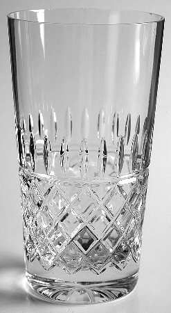 Rathmore Highball Glass