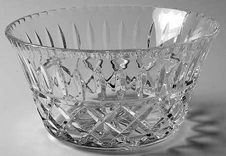 Rathmore 8" Round Bowl